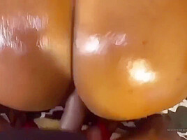 Spankbang com Big+black+booty+anal+fucking 720p