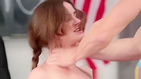Speech Class Slut Jay Taylor