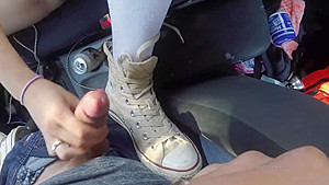 Spontaneus Cumshots (TM) - Cute MILF Dec18 Compilation HD Cum Cumpilation