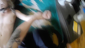 Spread eagle bondage sex  Custom video