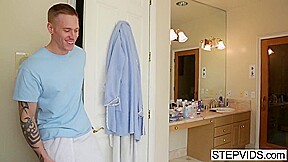 Stacey Leann In Caring For Her Stepbrother