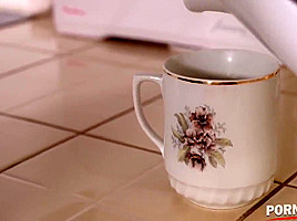 Stacy Cruz And David Perry - Ultimate Sexxxperience With Horny Stacy