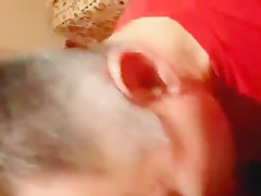 Step daddy dick suck