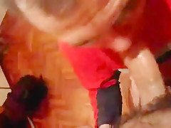 Step daddy dick suck