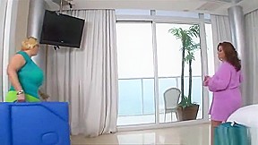 Step daughter pussy fucked hard