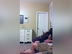 Step sister Fucks Step brothers Friends