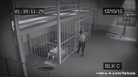 Stiff Sentence XXX Video: Jimmy Durano & Gabriel Cross - FalconStudios