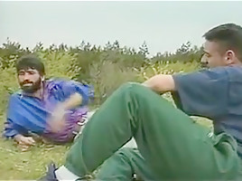 Straight Turkish pickup mp4