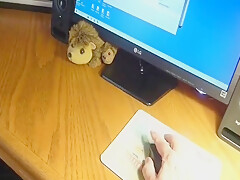 Suck And Fuck While Hundreds Watch On Live Cam