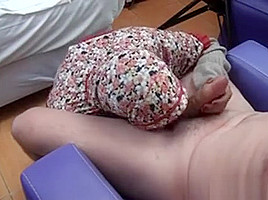 Sucking A Cock With A Burka On Like A Muslim
