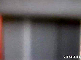 Sue in Blonde And Horny Sue Is Fucked By Two Masked Guys – Upox