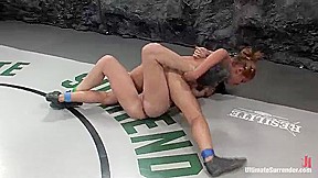 Summer Vengeance The Goddess(13-7) Ranked 3th Rogue(0-2) Ranked 11th - Kink