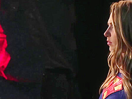 Supergirl XXX An Axel Braun Parody - Scene 4