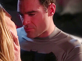 Supergirl XXX An Axel Braun Parody - Scene 4