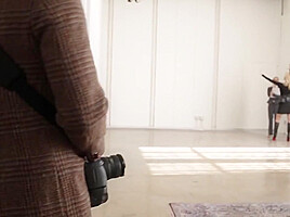 Supergirl XXX An Axel Braun Parody - Scene 4