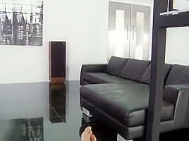 Supreme brunette gal in mad hardcore scene