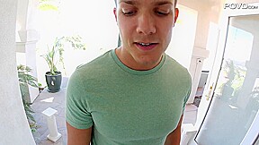 Surprise Delivery - POVD