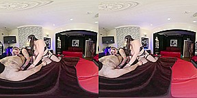 Taking Strangers Cocks Swingers Party