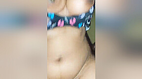 Tamil Girl Vintha Big Boobs Pussy Nude – Huge Boobs