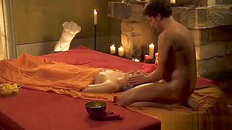 Tantra Massage Feels So Good