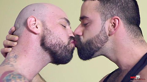 Teddy Torres & Rogue - Bro Network