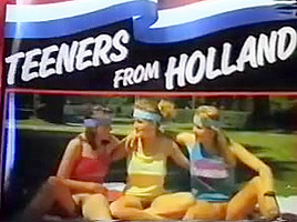 Teeners from Holland Vol 2