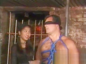 Thai femdom