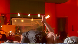 That is the way tasty pussies crumble