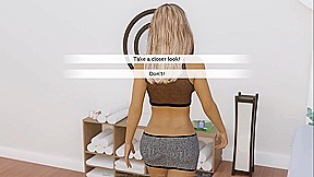 The Adventurous Couple Happy Ending Massage She Wanted A Creampie Ep 64