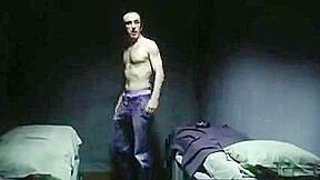 The Dancehall Bitch- gay scene in prison