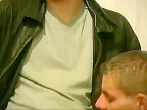The Impudence of the Plumbers Merchants Gay Shop Assistant 