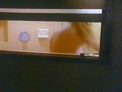 The Night Brings Charlie: Sexy Shower Girl Near