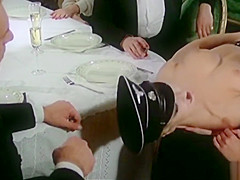 The Red Nights of the Gestapo