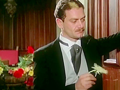 The Red Nights of the Gestapo