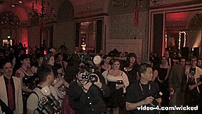 The Rocki Whore Picture Show A Hardcore Parody - Fan Convention Scene 10