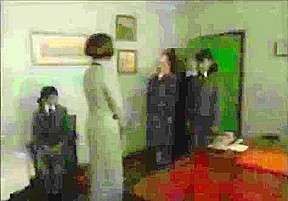 The exchanged student 18+