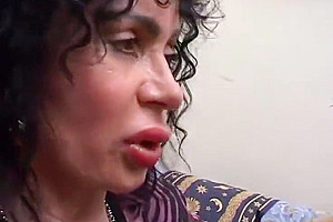 The old And The Trans