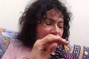 The old And The Trans