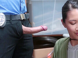 Thievery teen 18+ Choose Thievery Over Cops