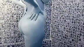 Tiffany Cappotelli Cleans Up