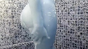 Tiffany Cappotelli Cleans Up