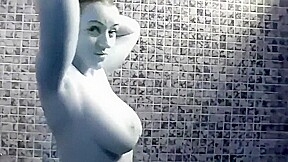 Tiffany Cappotelli Cleans Up