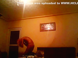 Time Lapsed Tasty Unlucky Lady Clip