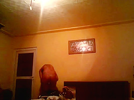 Time Lapsed Tasty Unlucky Lady Clip