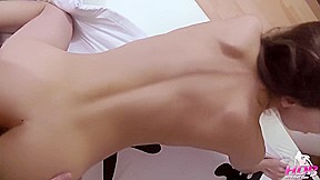Tina B will squirt her juice and fuck