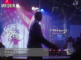 Top 5 American Flag Bikini Scenes – Mr Skin