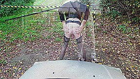 Tranny Ass Milk Squirting Compilation #2