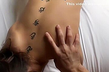 Turkish Delight - Adorable Step daughter With Big Tits Woken Up By Her Horny Step father