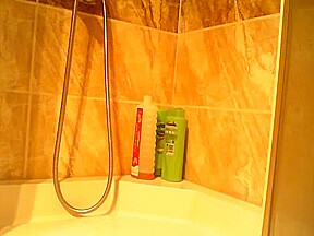 Turkısh Hıjap Shower APOLET