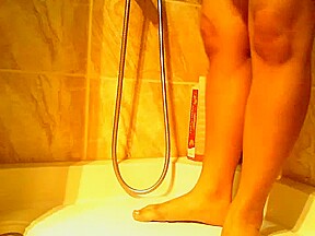 Turkısh Hıjap Shower APOLET
